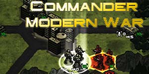 Komentaja: Modern War 