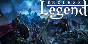 Loputon Legenda 