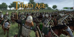 Kolmas ikä: Total War 