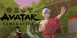 Avatar-sukupolvet 