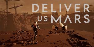 Toimita meille Mars 