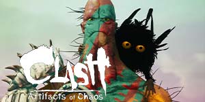 Clash: Artefacts of Chaos 