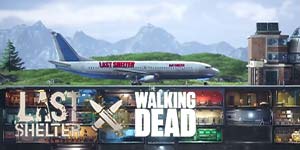 Viimeinen turvapaikka: The Walking Dead 