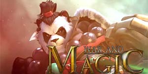 Sota ja taikuus: Kingdom Reborn 