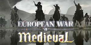 Euroopan sota 7: Keskiaikainen 