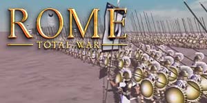 Rooma: Total War 