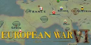 Euroopan sota 6: 1804 