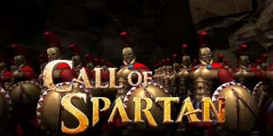 Spartanin kutsu 