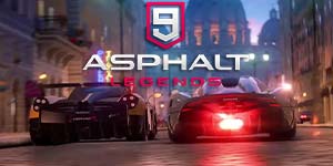 Asfaltti 9 