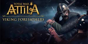 Attilan totaalinen sota 