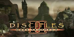 Opetuslapset 2 Dark Prophecy 