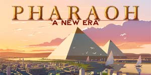 Farao: Uusi aikakausi 