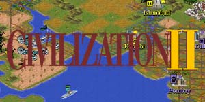 Sivilisaatio 2 