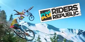 Riders tasavalta 