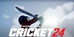 Kriketti 24 