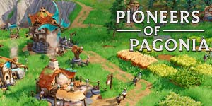 Pagonian pioneerit 