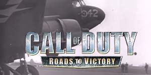 Call of Duty: Tiet voittoon 