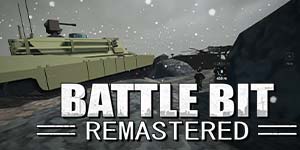 Battlebit Remasteroitu 