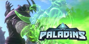 Paladiinit 