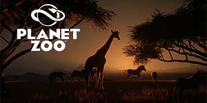 Planeetan eläintarha 