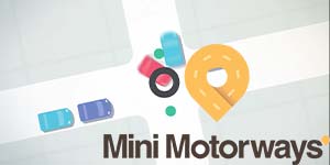 Minimoottoritiet 