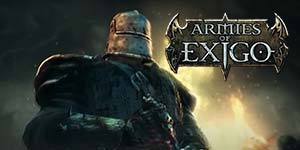 Exigon armeijat 