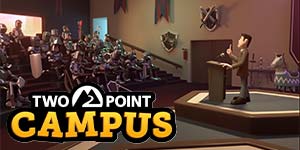 Kahden pisteen kampus 