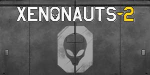 Ksenonautit 2 