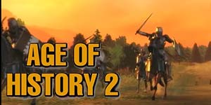 Historian aika 2 