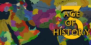 Historian aika 3 