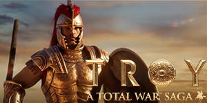 Total War Saga: Troy 