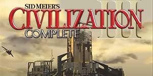 Civilization 3 valmis 