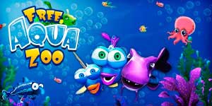 Ilmainen Aqua Zoo 