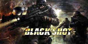 Blackshot 