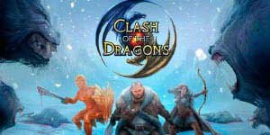 Clash of Dragons 