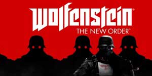 Wolfenstein: Uusi järjestys 