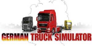 Saksan Truck Simulator 