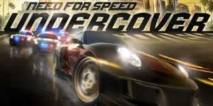 Need for Speed: Undercover 