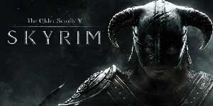 Elder Scrolls 5: Skyrim 