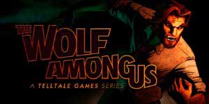 Wolf Among Us