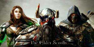 Elder Scrolls Online