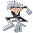 Danny Phantom pelit 