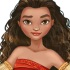 Moana Disney Princess pelit 