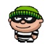 Robber Bob pelit 