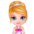 Vauva Barbie pelejä verkossa 
