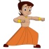 Chhota Bheem pelit 