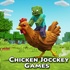 Pelit Chicken Jockey Online 