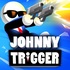 Johnny Trigger -pelit 