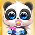 Pikku Panda Pelit 