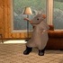 Pelit Rat Milton Online 